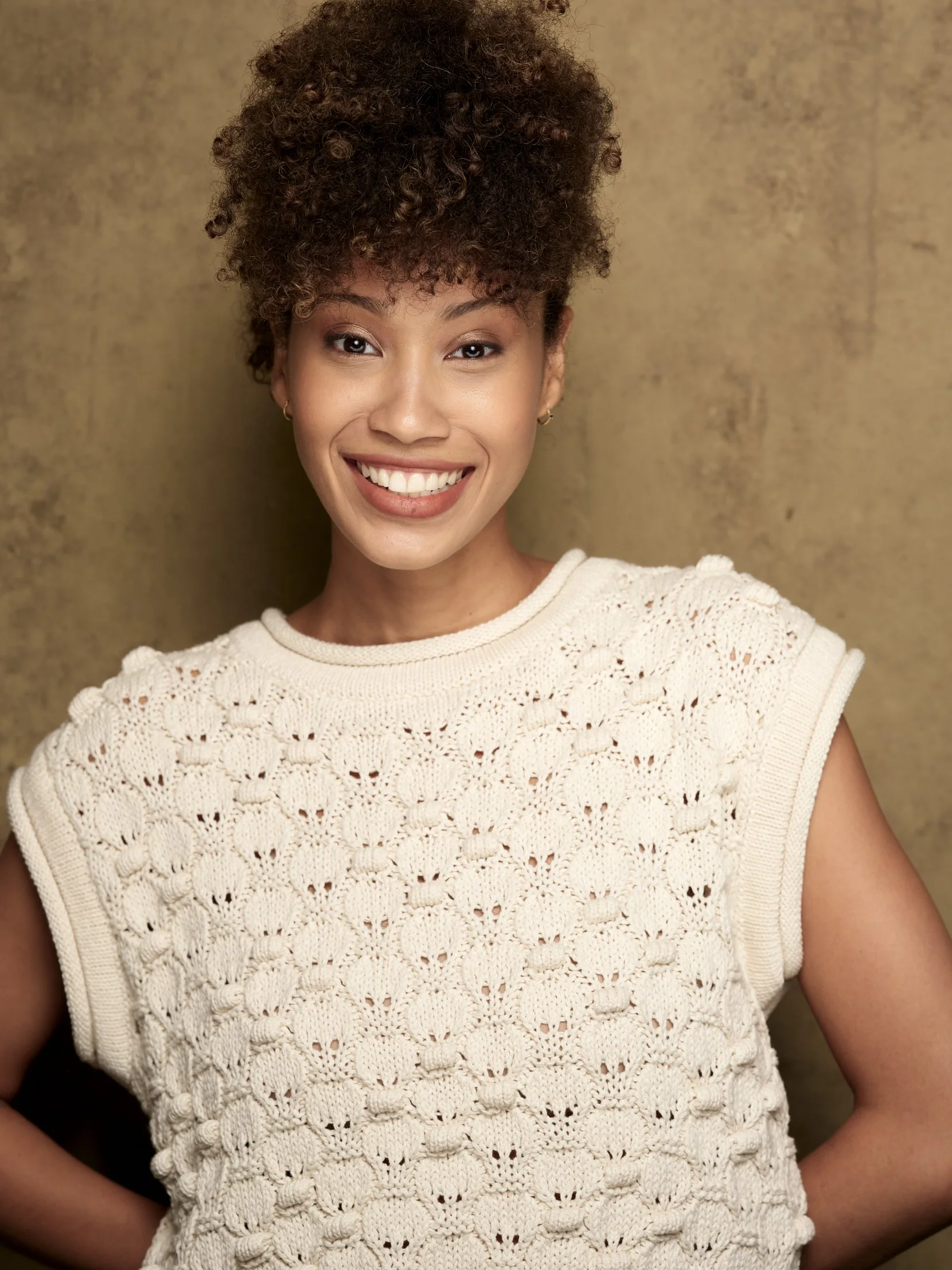 Mimi Perez — Eris Talent Agency